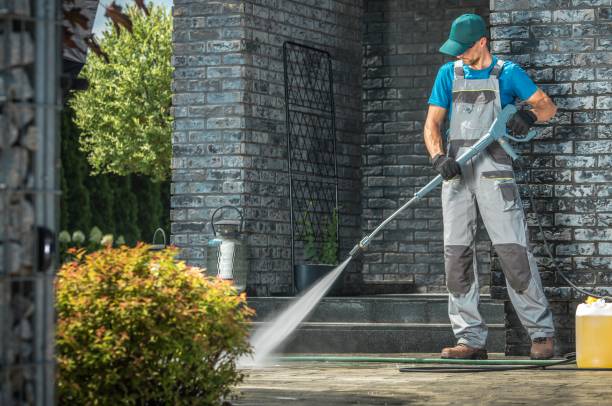 Best Parking Lot Cleaning in Canton, NC
