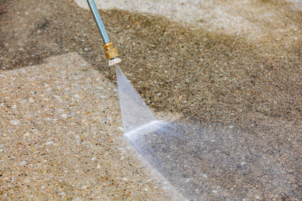 Best Sidewalk and Walkway Pressure Cleaning in Canton, NC