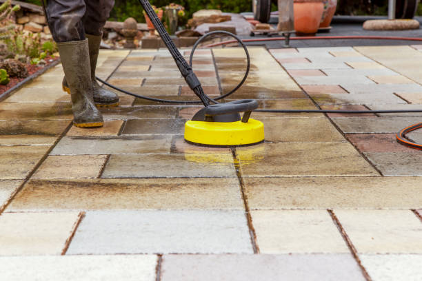 Best Soft Washing for Delicate Surfaces in Canton, NC
