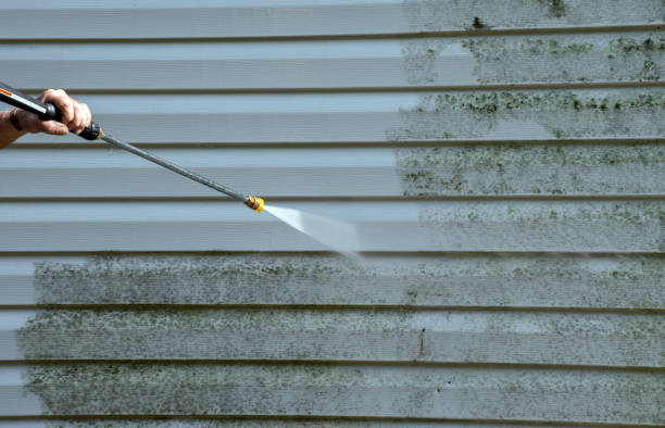 Best Oil and Grease Removal from Surfaces in Canton, NC