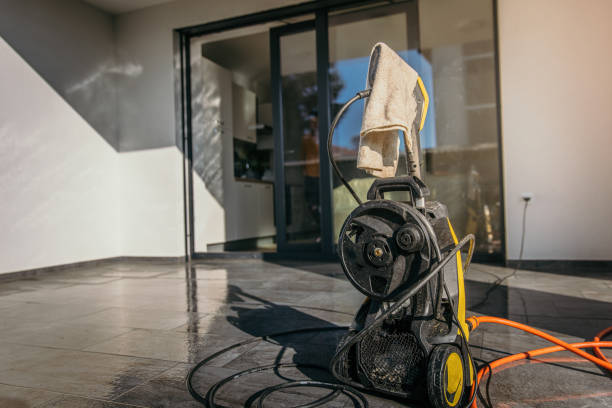 Best Window and Screen Pressure Cleaning in Canton, NC