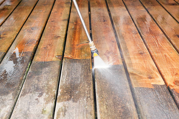 Best Rust and Stain Removal in Canton, NC